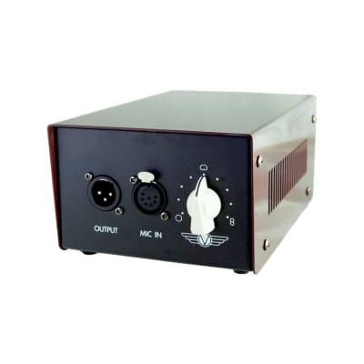Vanguard V13 GEN 2 Tube Condenser Microphone image 2