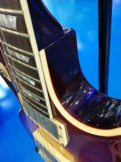 Greco Rock Spirits-series Les Paul 1990-3