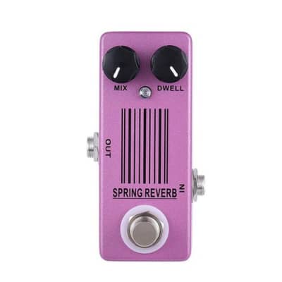 Reverb.com listing, price, conditions, and images for mosky-audio-mp-51