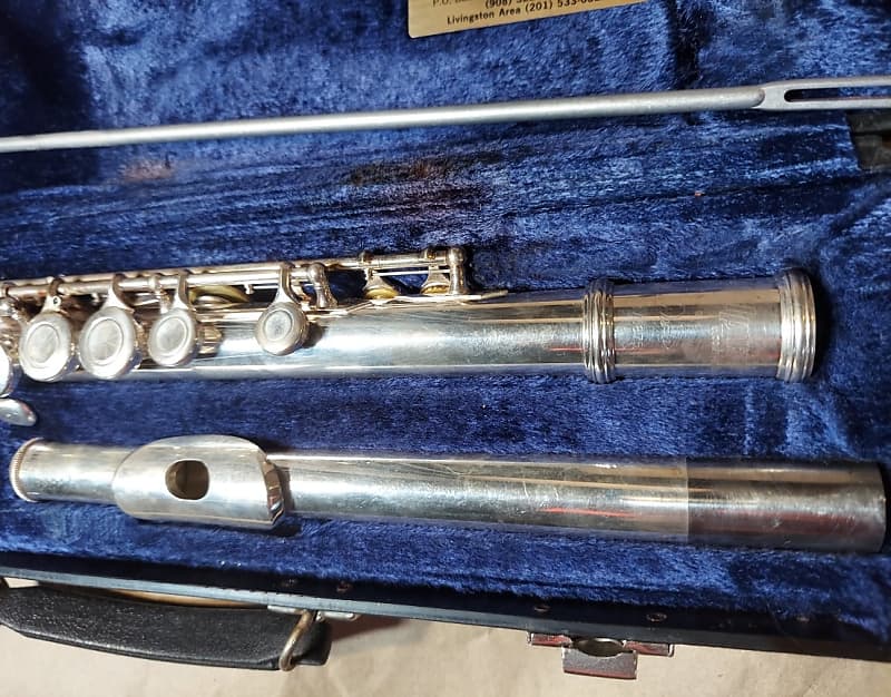 Alpine flute, USA | Reverb