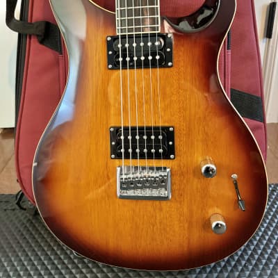 PRS SE Mike Mushok Baritone 2008 - 2014 | Reverb