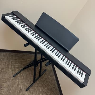 Yamaha Clavinova CLP-920 Electric Piano (circa. 2000) | Reverb