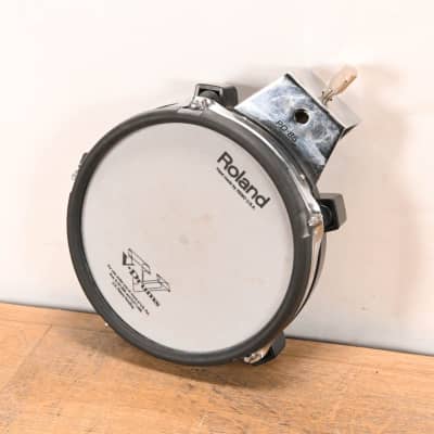 Roland PD-85BK 8" Dual-Zone V-Pad for TD-Series Modules CG01UTL