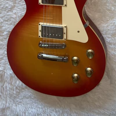 Greco Spacey Sounds TL-500, Made in Japan 1979 - Guitar Demo