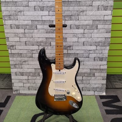 Tokai Silverstar SS-60 1981 Sunburst | Reverb
