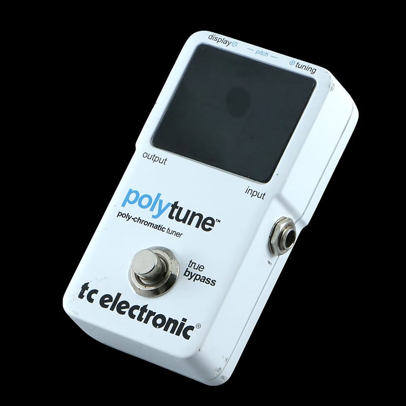 TC Electronic Polytune