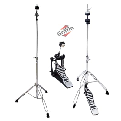 1980's Yamaha HS-920 Hi Hat Stand - 9000 Recording | Reverb
