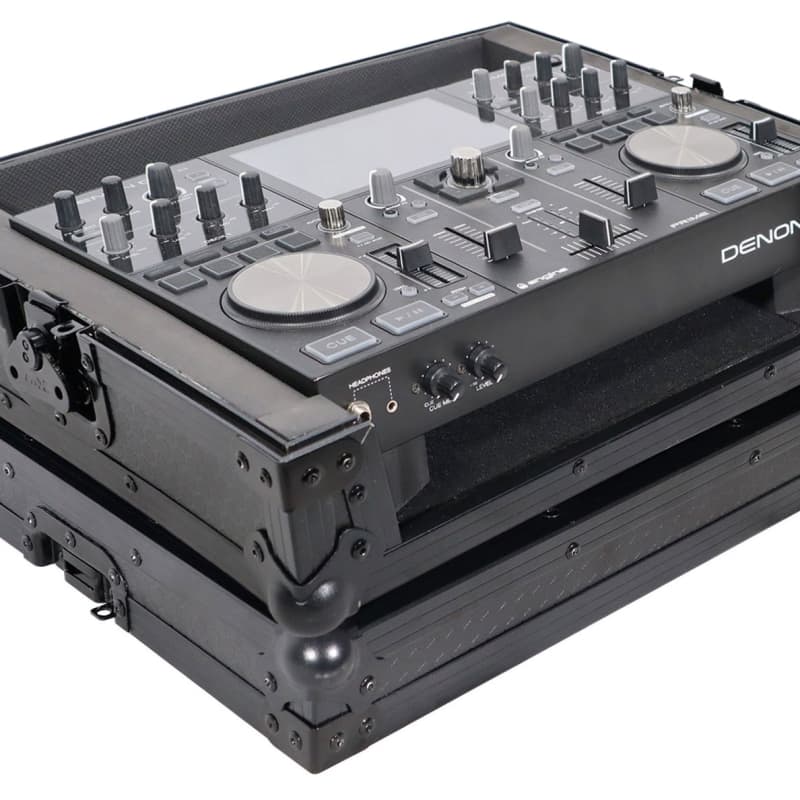 Controlador DJ Denon PRIME GO - GOmusic Store