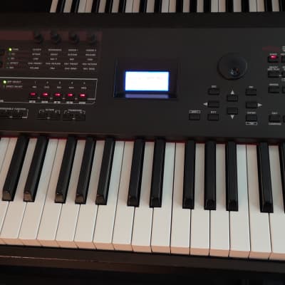 Yamaha S90 XS Stage Piano | Synthcloud Libraries | s90xs s70xs image 3