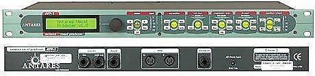 ANTARES AVP-1 ボーカルエフェクター Antares AVP-1 Vocal Producer Rack Mount Effect RARE Auto