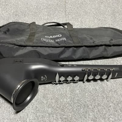 CASIO DH-200 DIGITAL SAXOPHONE Serviced