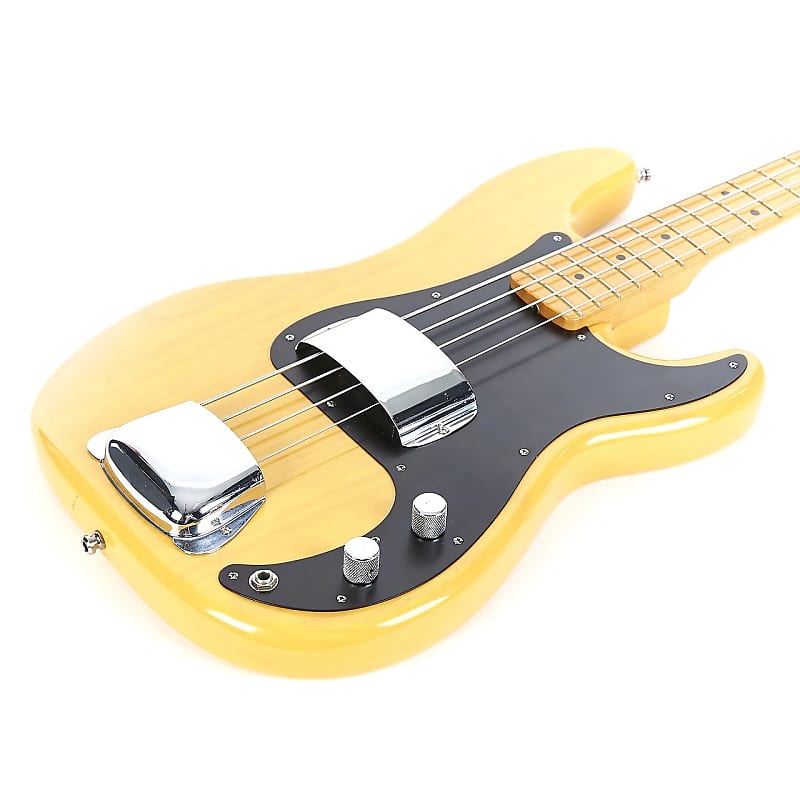 Fender 50th Anniversary Precision Bass 2001 image 3