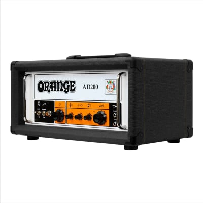 Orange Ad200 Bk image 2