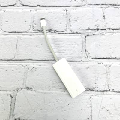 Apple A1463 FireWire 800 to Thunderbolt 2 Adapter | Reverb