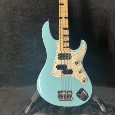 Yamaha Attitude Limited II - Billy Sheehan Signature Model