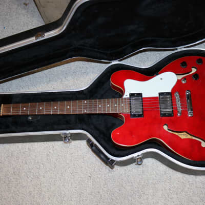 Epiphone The Dot 1997 - 2007 | Reverb Canada