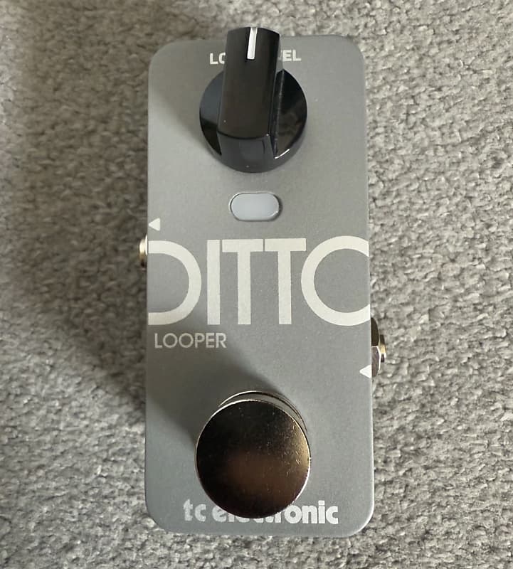 TC Electronic Ditto 2