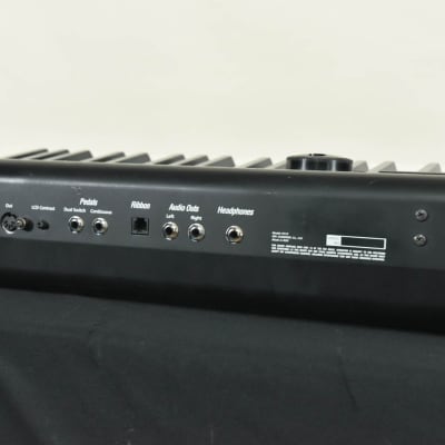 Kurzweil PC1X 88-Note Weighted Keyboard (NO POWER SUPPLY) CG00ZMK image 9