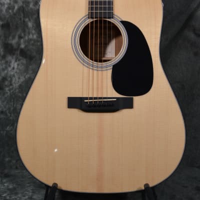 Martin D-12 Sitka Spruce Top Solid Wood Dreadnought Limited Edition w/ FREE Same Day Shipping image 1