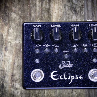 Suhr Limited Edition Galactic Eclipse | Reverb