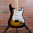Fender Custom Shop '56 Reissue Stratocaster NOS 2007 2 Tone Sunburst