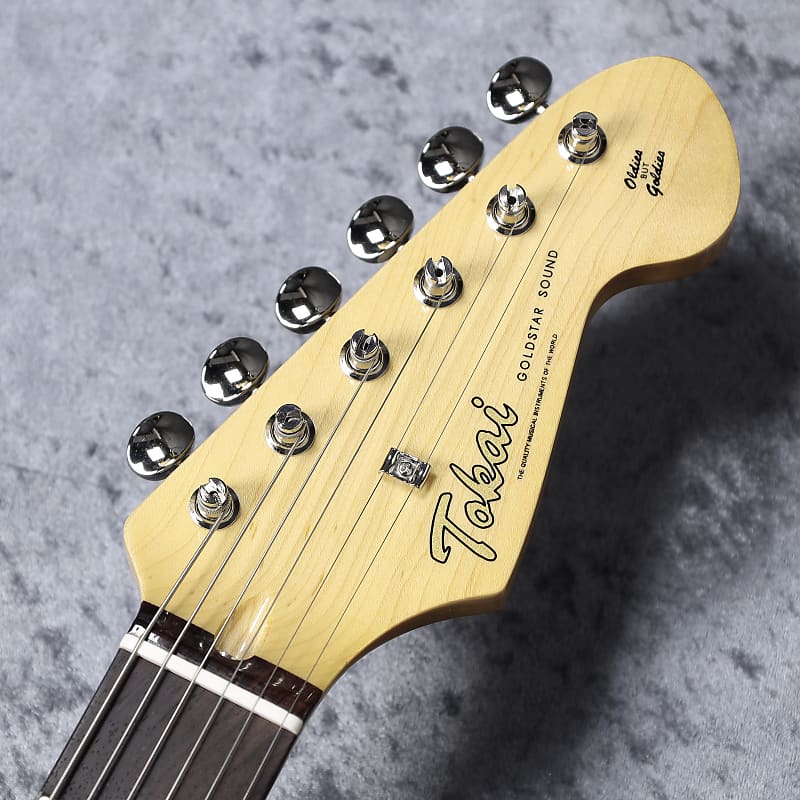 ギター TOKAI AST110 Tokai AST110【商品紹介@Guitar Planet】 - YouTube
