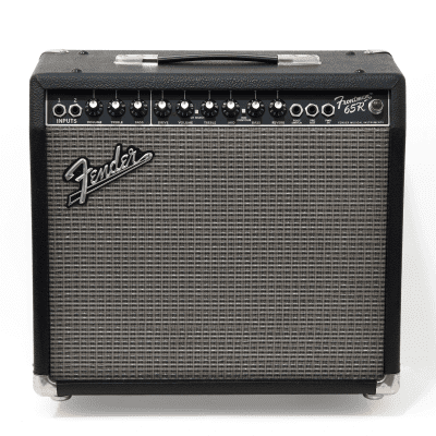Fender Frontman 15G 15 Watt Electric Guitar Amp Amplifier TYPE PR 495