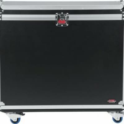 Gator Road case for Behringer X-32 with Doghouse image 8