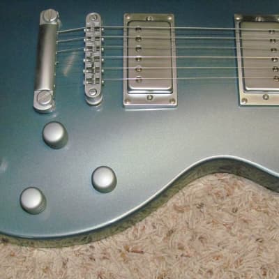 1998 Charvel Refinement Series R-S43 L.P. Style Japan Light