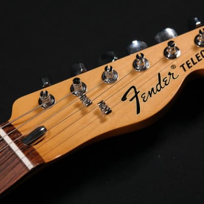 Fender Vintera '70s Telecaster Custom | Reverb