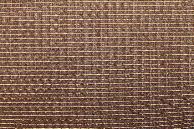 1950's Fender Tweed Amp Grille Cloth-Vintage Original-Not Repro! Deluxe, Champ.. image 1