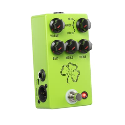 JHS STD The Clover Preamp image 3
