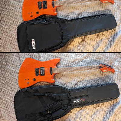 お手軽価格で贈りやすい Fernandes MY-115s  その他