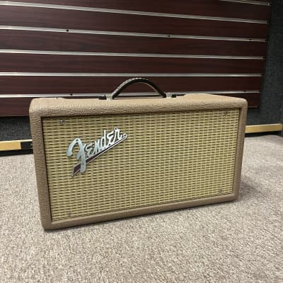 Reverb.com listing, price, conditions, and images for fender-63-reverb-unit