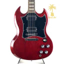 Gibson SG Standard 2011 - Heritage Cherry w/ OHSC