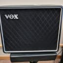 Vox BC112 Black Cab Series 1x12" 70w Guitar Cab