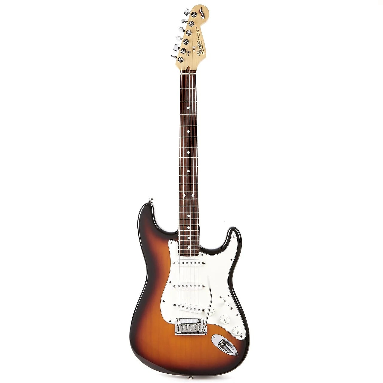 Fender 40th Anniversary American Standard Stratocaster 1994 | Reverb Canada