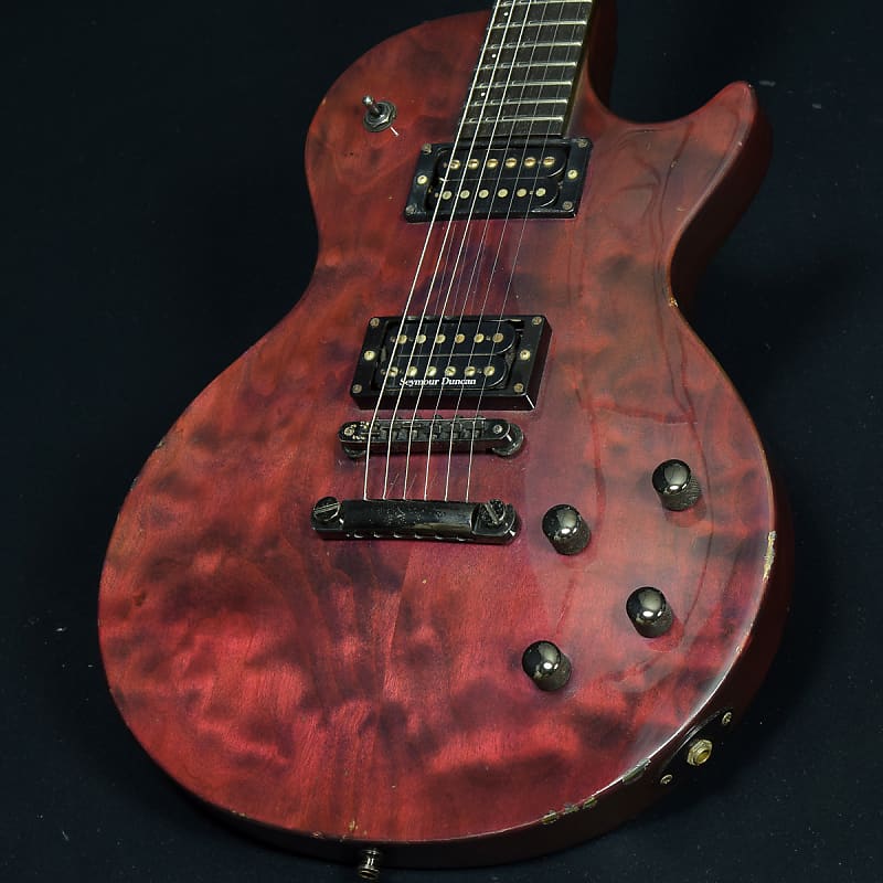 ギター Fernandes RE-180C used】Fernandes / RE-180C 3.695kg【TONIQ横浜】 - Geek IN Box