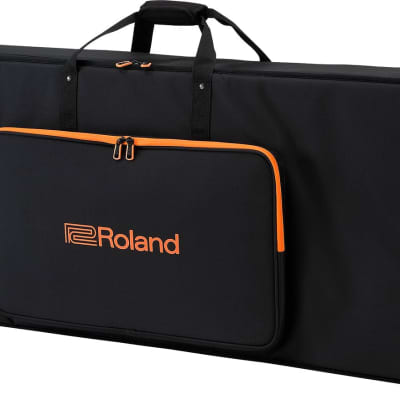 Roland SC-G88W3 88 Key Gold Series Pro Keyboard Bag