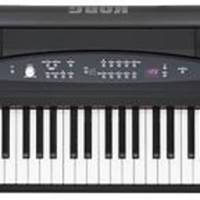 Korg SP-280 Digital Piano (Black) (Used/Mint)(New) image 1