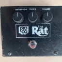 ProCo Big Box The Rat V2 1982 Black