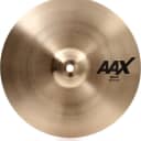Sabian 10" AAX Splash Cymbal