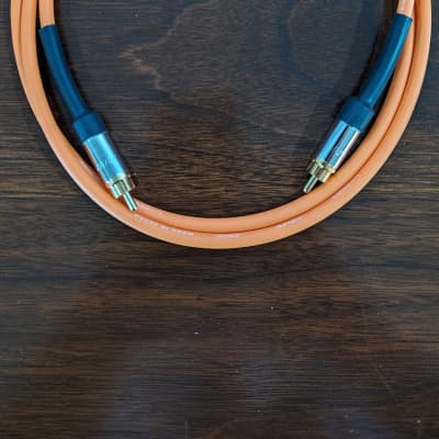 Single RCA Cables image 1