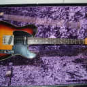 Fender Esquire 1985 Sunburst