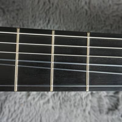 Aria AC-50 N Concert Guitar Handmade by Matano image 12