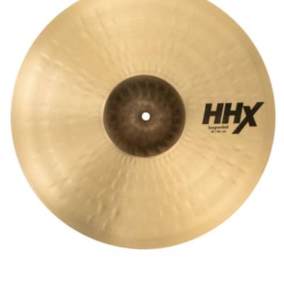 SABIAN 18" HHX Suspended image 1