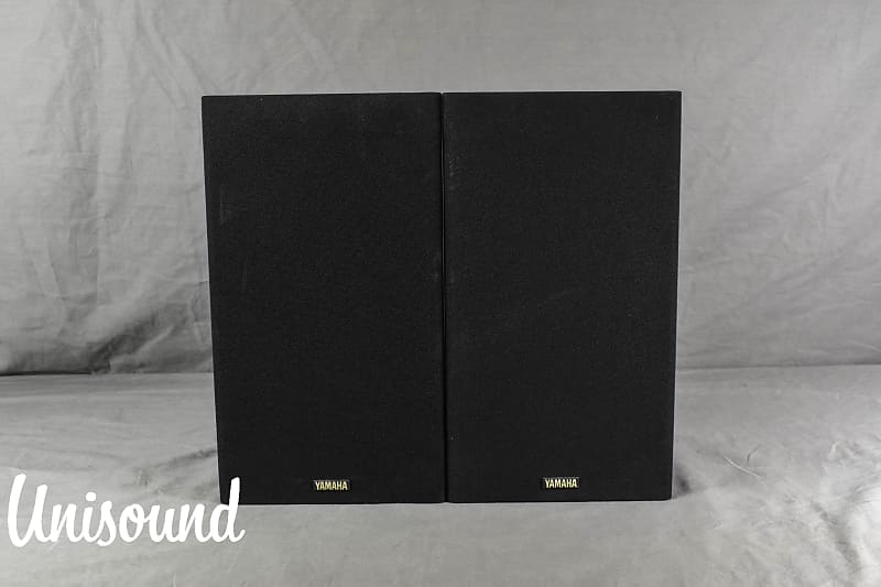 Yamaha NS-10MX Studio Monitor Pair In Very Good Condition | Reverb