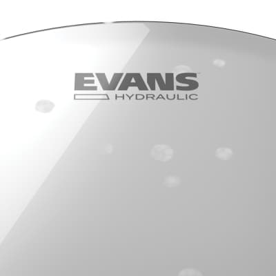 Evans Hydraulic Glass Tompack, Standard (12 inch, 13 inch, 16 inch) image 2