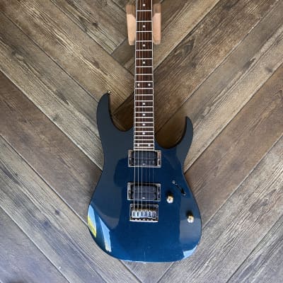 IBANEZ RG321MH electric guitars for sale in USA | guitar-list