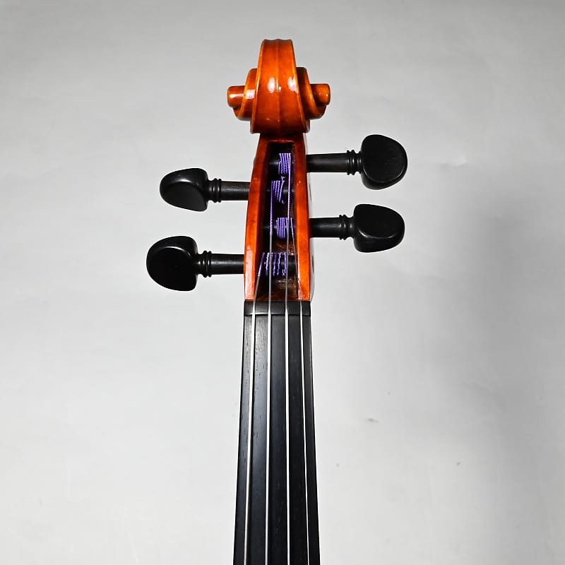 Suzuki Violin No. 540 (Advanced), 4/4, Japan - Immaculate